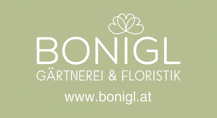 Gärtnerei und Floristik Bonigl