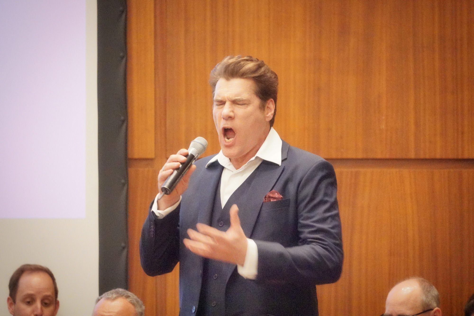 Konzert Liebe und Leidenschaft St. Pölten 2022