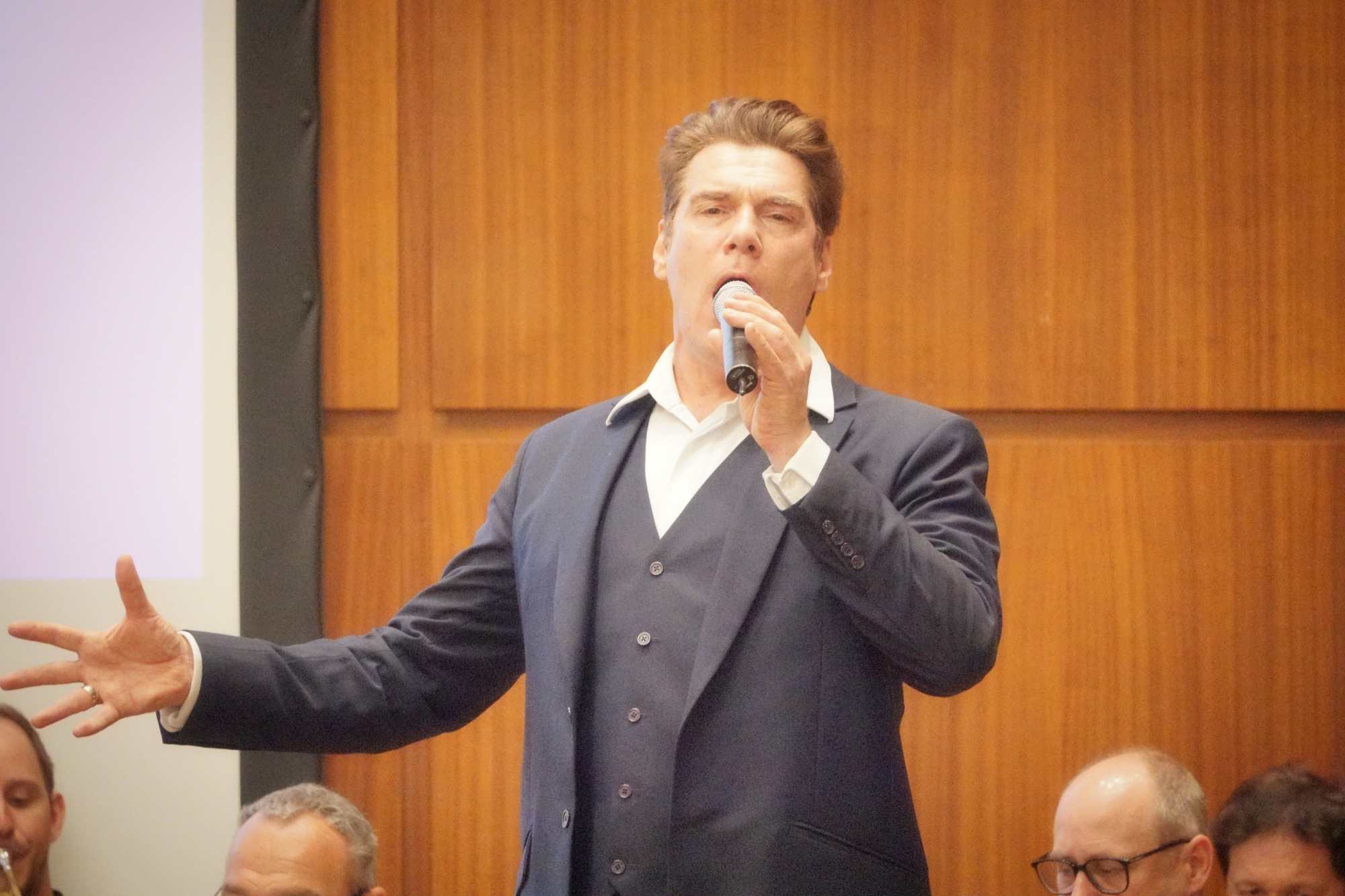Konzert Liebe und Leidenschaft St. Pölten 2022