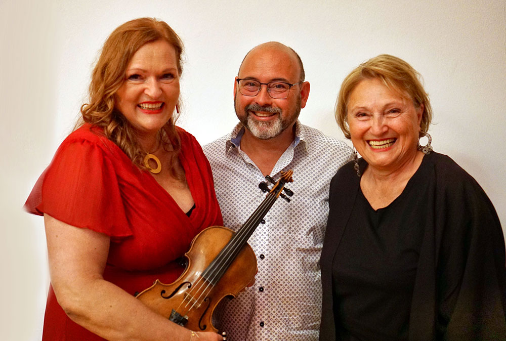 Verein Freunde der Operette
