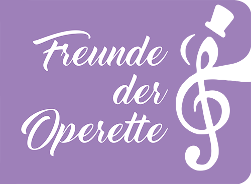 Verein " Freunde der Operette"